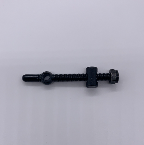 Wolf Folding Locking shaft (incl cylindircal nut) - fluidfreeride.com