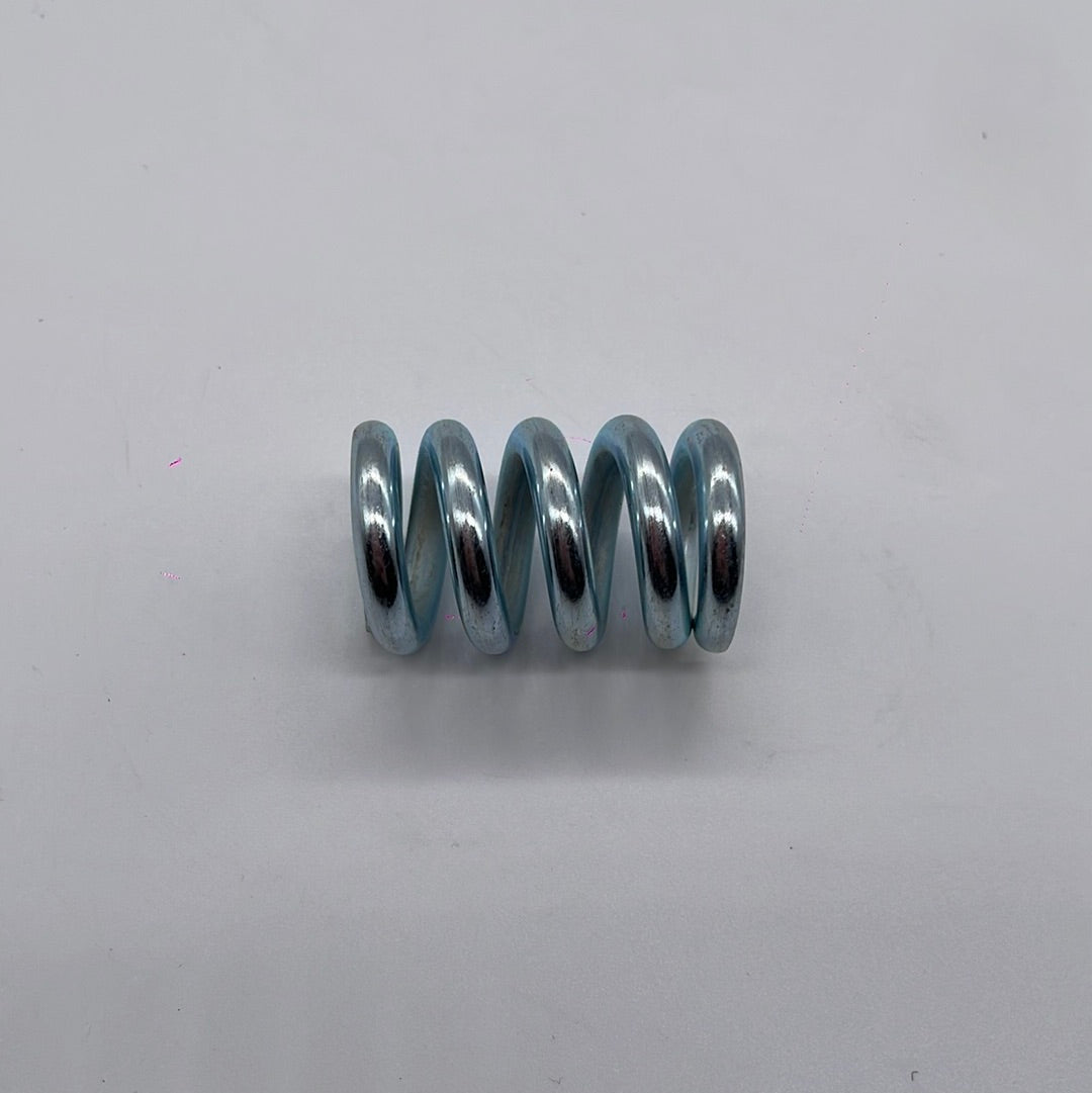 Mosquito Rear Shock Absorber spring