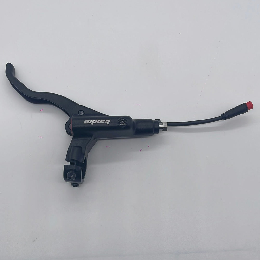 Kaabo Hydraulic Brake Lever Left (Zoom)