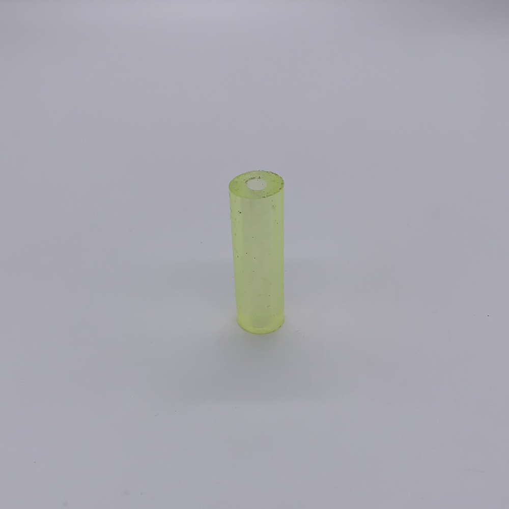 Mantis rear suspension rubber (16x6x51)