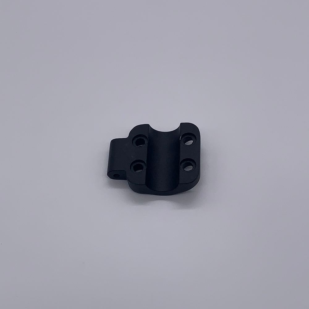 Mantis Headset Cover (with fluid branding)