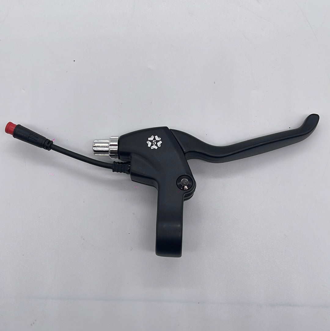 Mosquito Mechanical brake lever