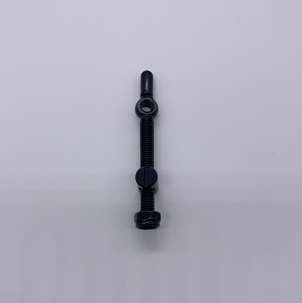 Wolf Folding Locking shaft (incl cylindircal nut)