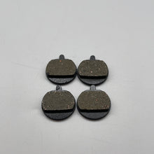 Load image into Gallery viewer, Zoom Standard Disc Brake Pad (set of 4) - fluidfreeride.com
