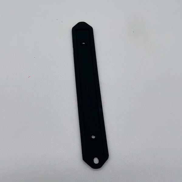 Wolf GT, King GT Upper turn signal rubber plate - fluidfreeride.com