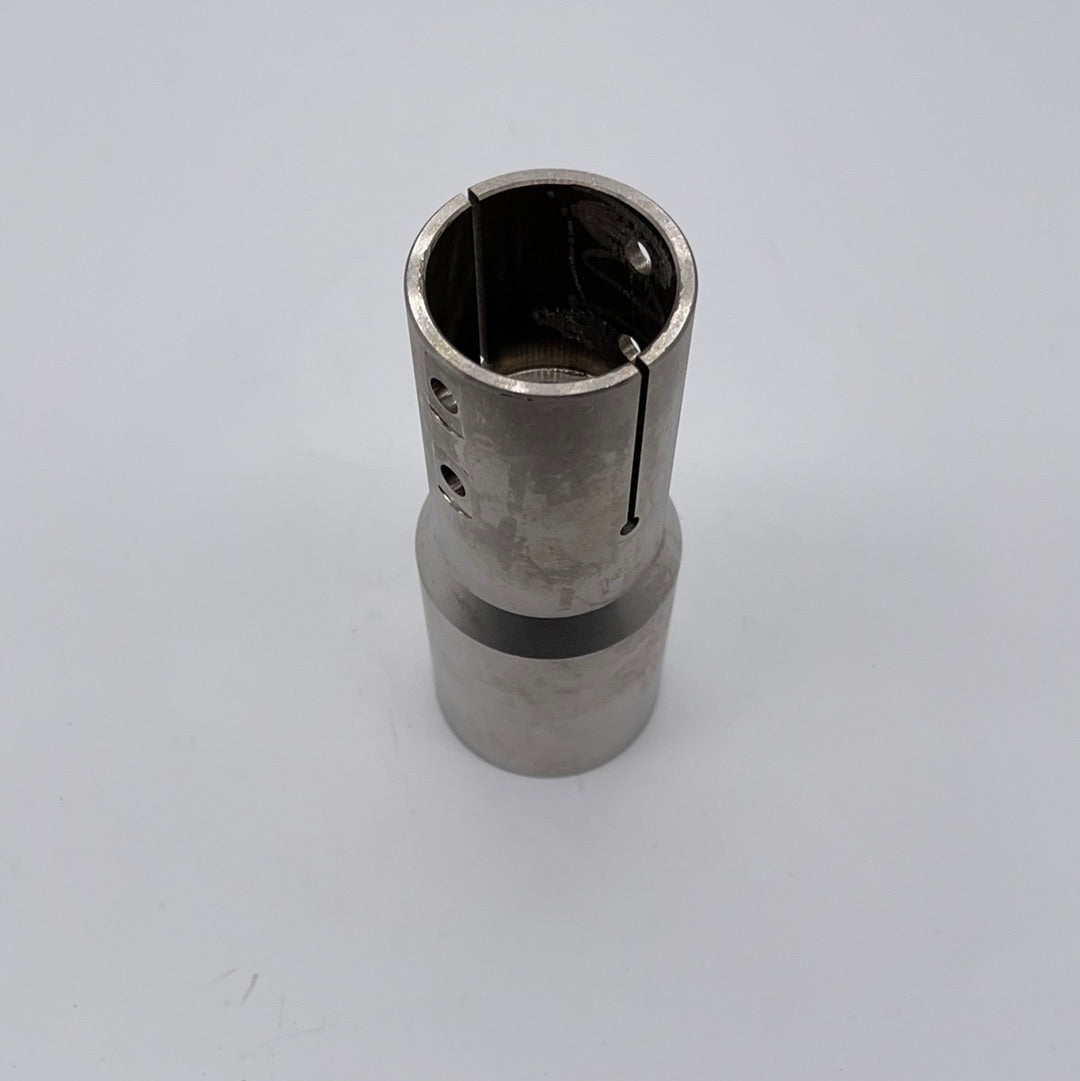 Burn-E Steering column base V1