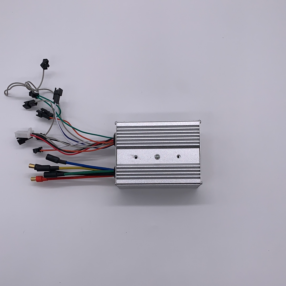 Wolf 11 Minimotors 60V 40A FRONT Controller