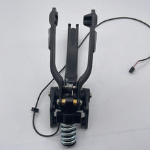 Load image into Gallery viewer, Mosquito Rear Suspension Assembly (48V Whole rear brake) - fluidfreeride.com
