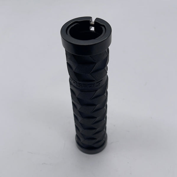 Burn-E Handlebar grip - fluidfreeride.com