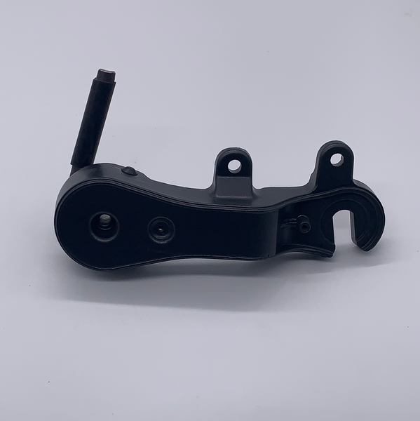 Widewheel Suspension Arm including Spring - fluidfreeride.com