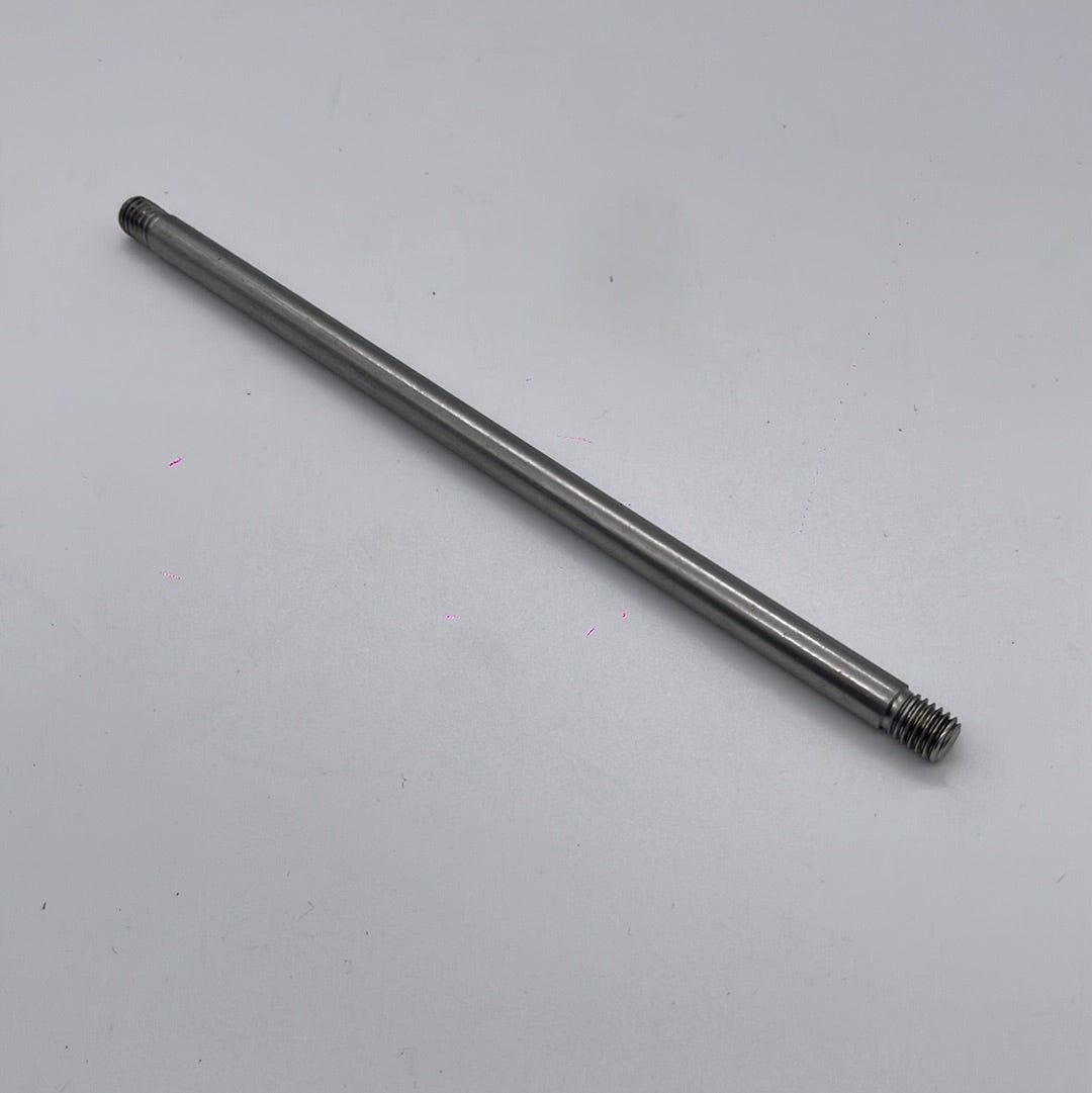 Phantom 8*185 two external threaded shaft