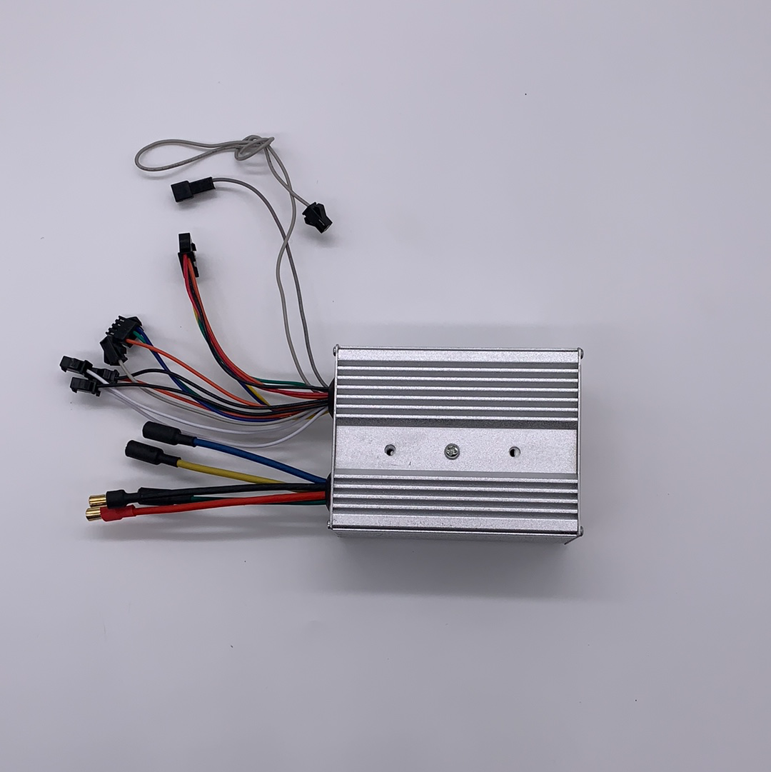 Wolf 11 Minimotors 60V 40A REAR Controller