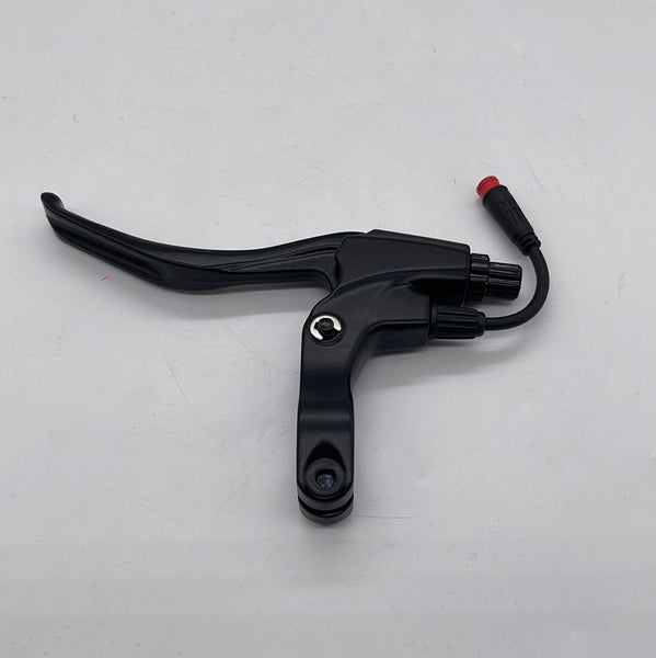 Mantis disc brake lever right