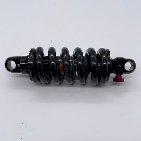 Burn-E Suspension - fluidfreeride.com