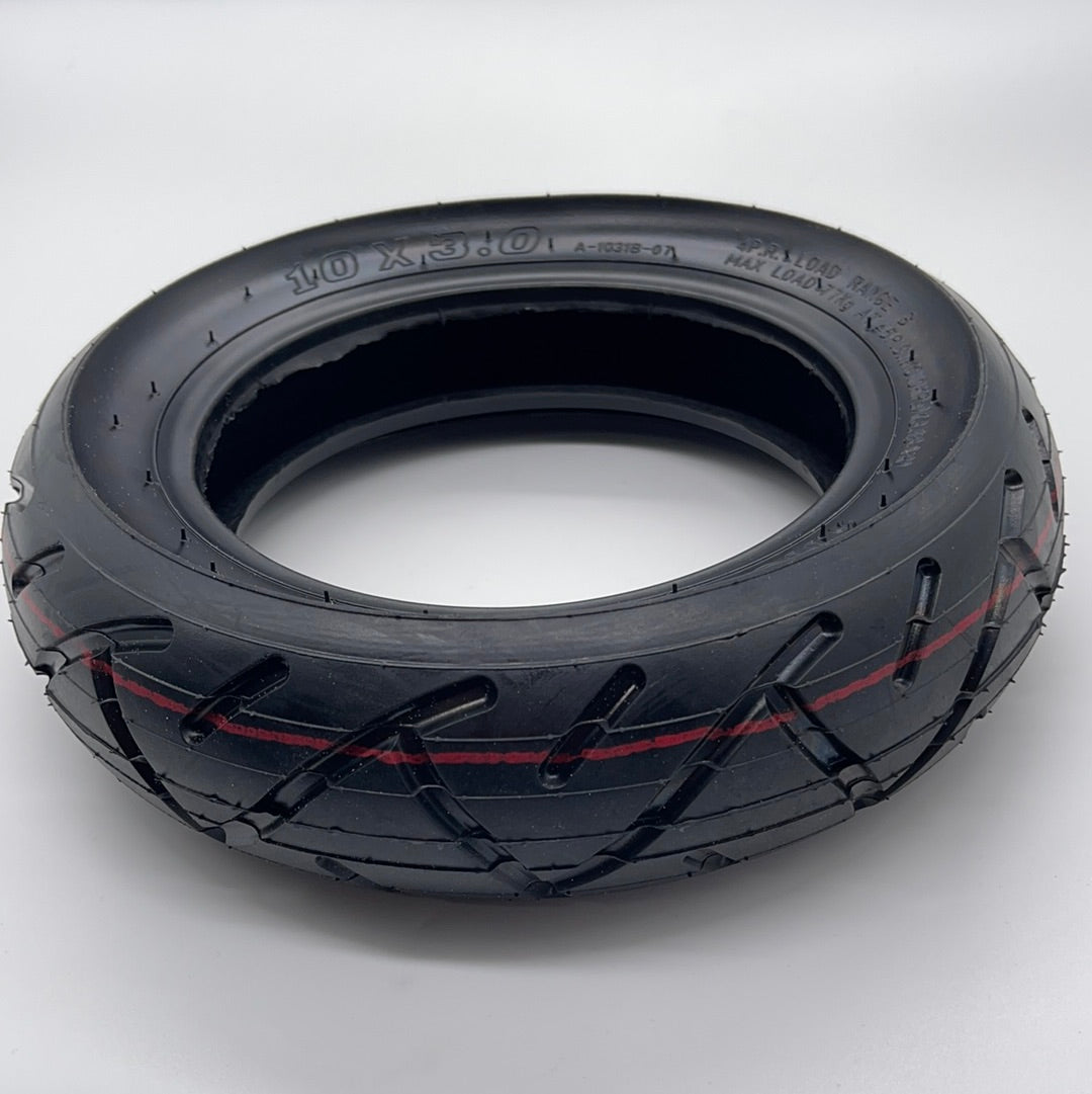 10x3" Street Tire