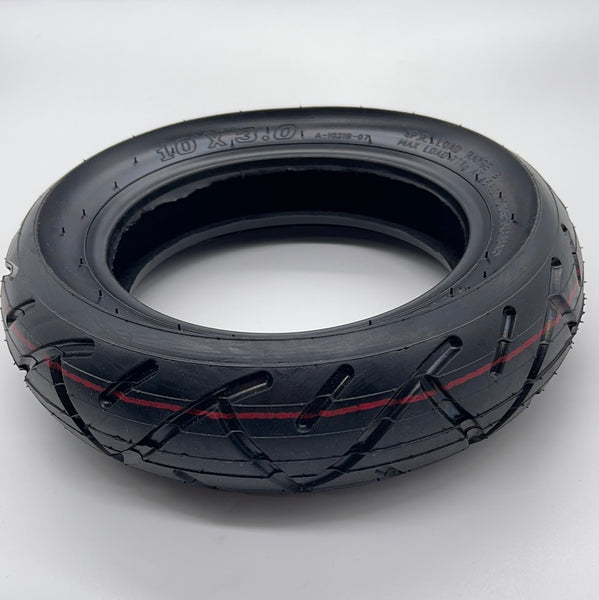 10x3" Street Tire - fluidfreeride.com