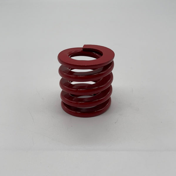 Wolf Rear Suspension Spring - fluidfreeride.com