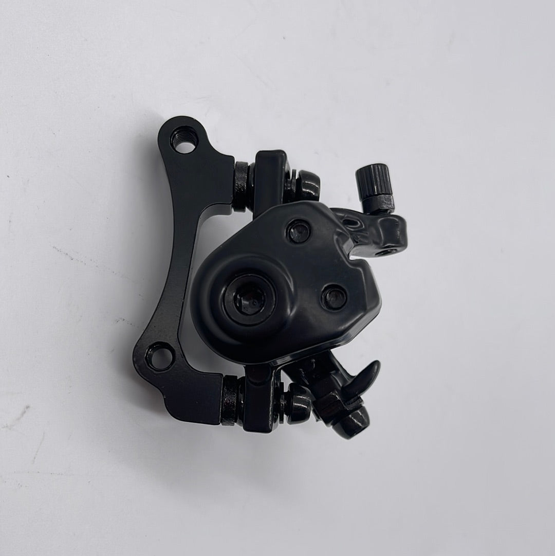 Explore Disc Brake Caliper Front - fluidfreeride.com