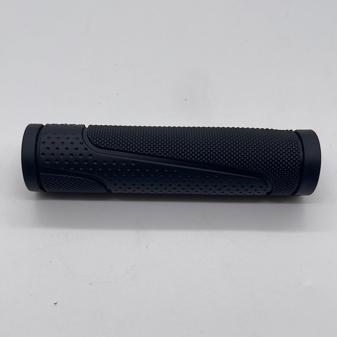 Wide Wheel Handlebar rubber grip