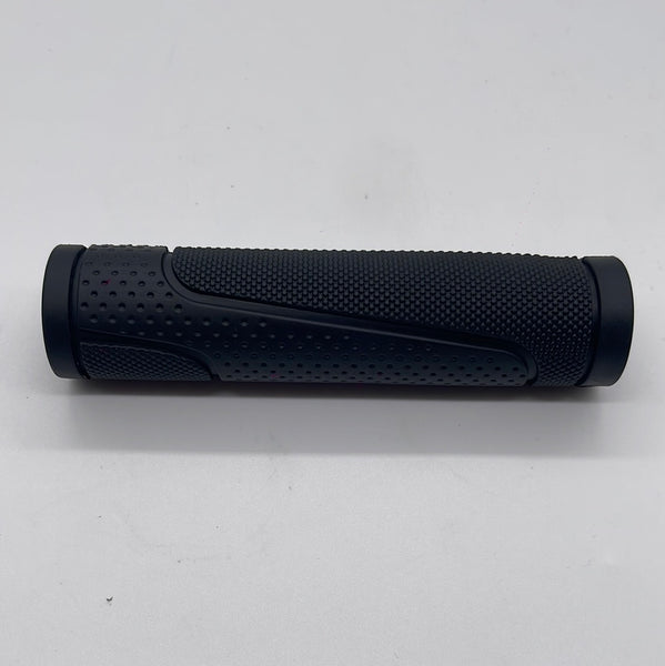 Wide Wheel Handlebar rubber grip - fluidfreeride.com