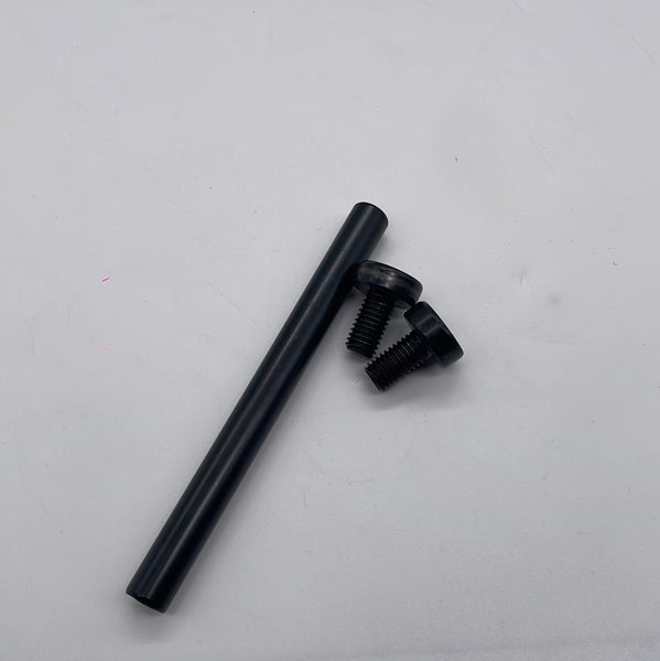 Wolf X rear swing arm locking screws M12*133 - fluidfreeride.com