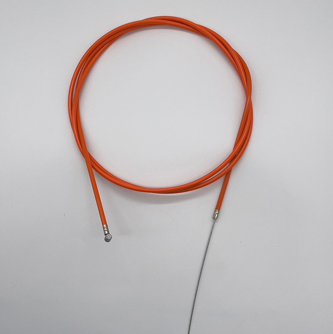 OX Rear brake wire