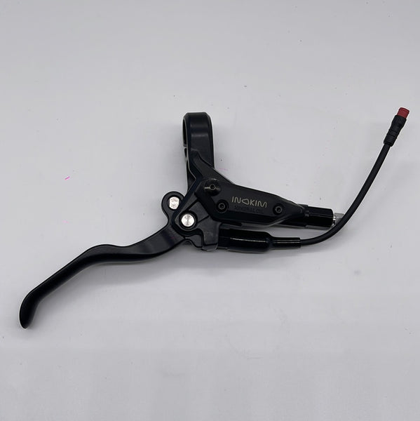 INOKIM OXO NUTT Hydraulic Brake Lever (Right) - fluidfreeride.com