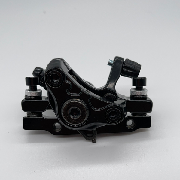 OX Disc Brake Caliper REAR - fluidfreeride.com