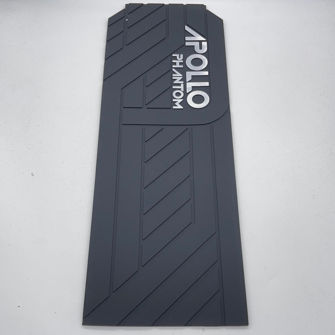 APOLLO PHANTOM silicone deck mat - fluidfreeride.com