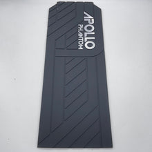 Load image into Gallery viewer, APOLLO PHANTOM silicone deck mat - fluidfreeride.com
