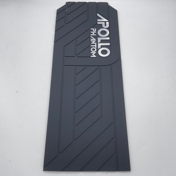 APOLLO PHANTOM silicone deck mat - fluidfreeride.com