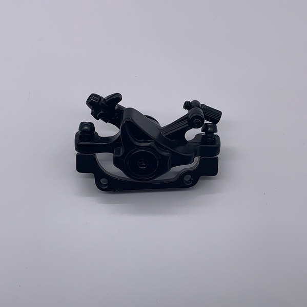 Mantis 8 disk brake caliper (1st batch 2020 only) - fluidfreeride.com