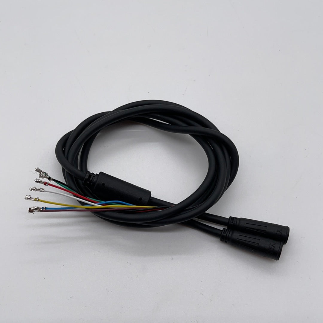 Mantis 8 main wire