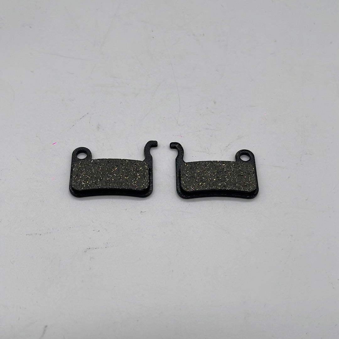 Brake Pads for Zoom XTECH Caliper