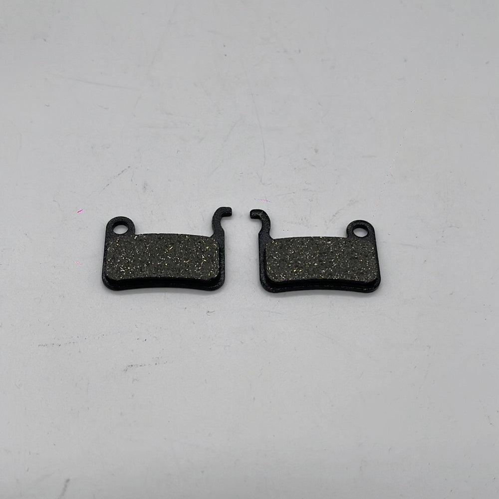 Brake Pads for Zoom XTECH Caliper