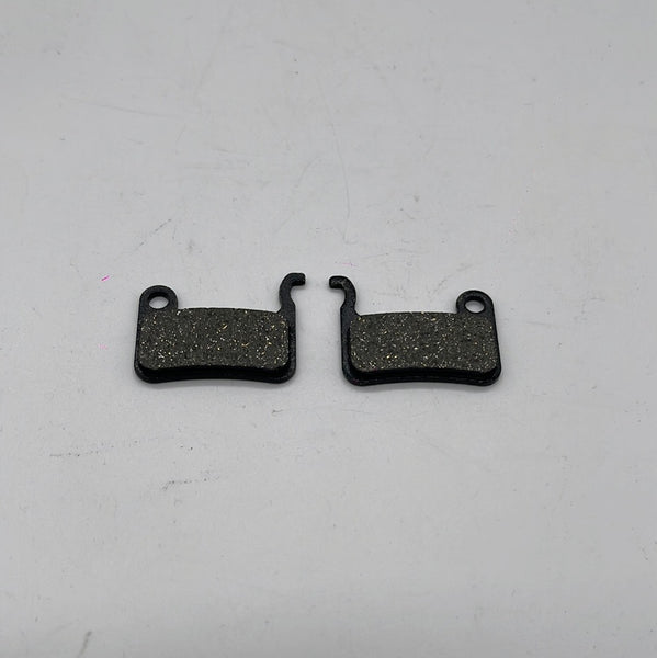 Brake Pads for Zoom XTECH Caliper - fluidfreeride.com