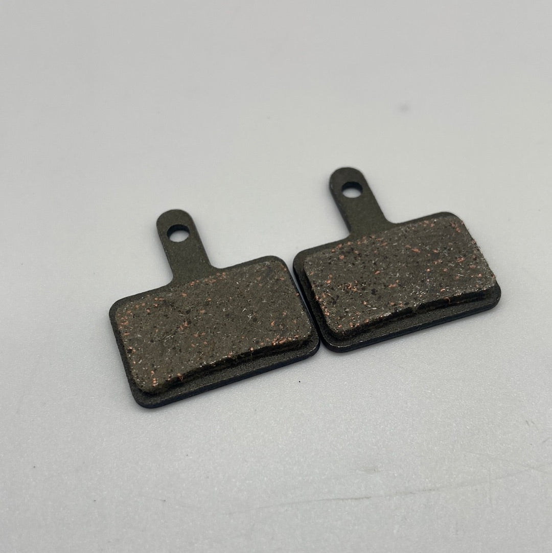 Brake Pads for Zoom Hydraulic Brakes