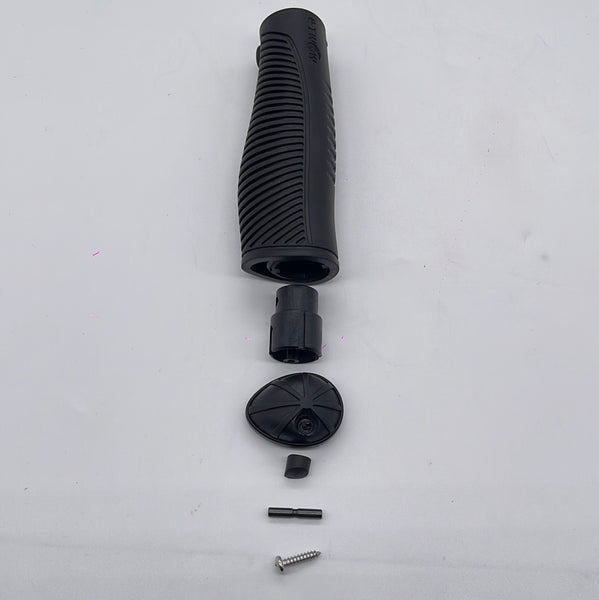 Mosquito Handle Grip Set (left + right) - fluidfreeride.com