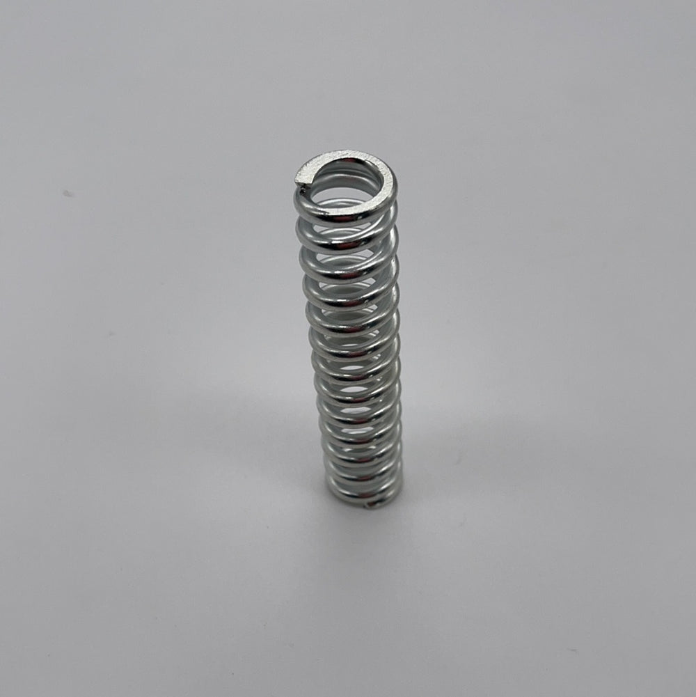 Explore Suspension Spring