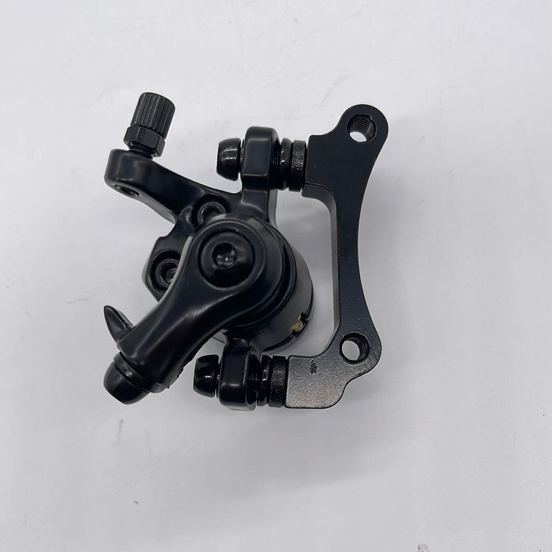 Explore Disc Brake Caliper Front