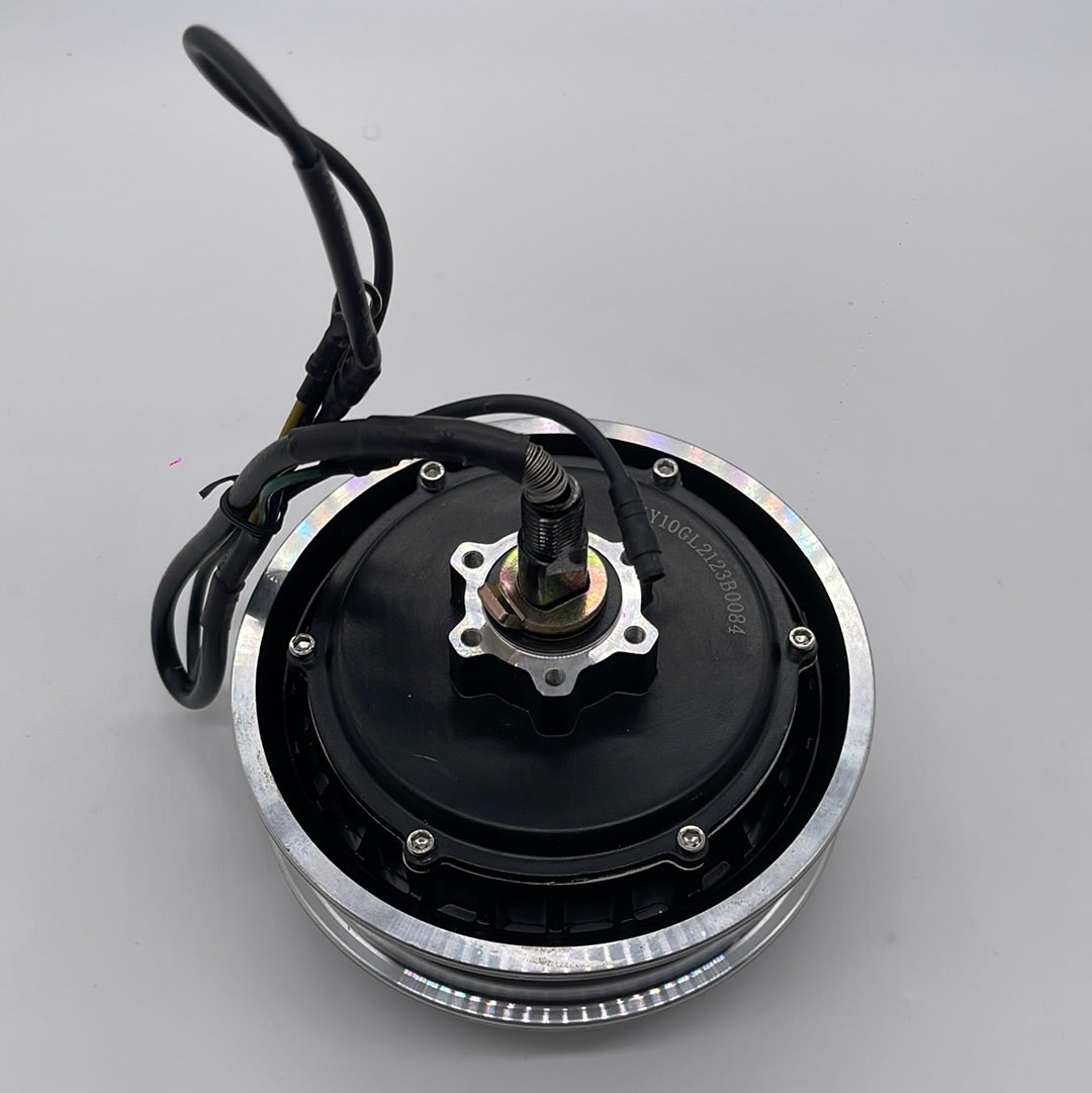 OXO Rear motor (series-C) - fluidfreeride.com