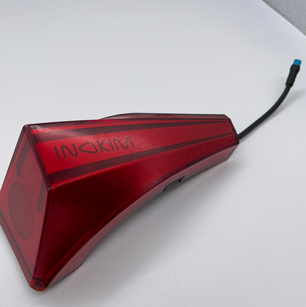 OX Rear light - fluidfreeride.com