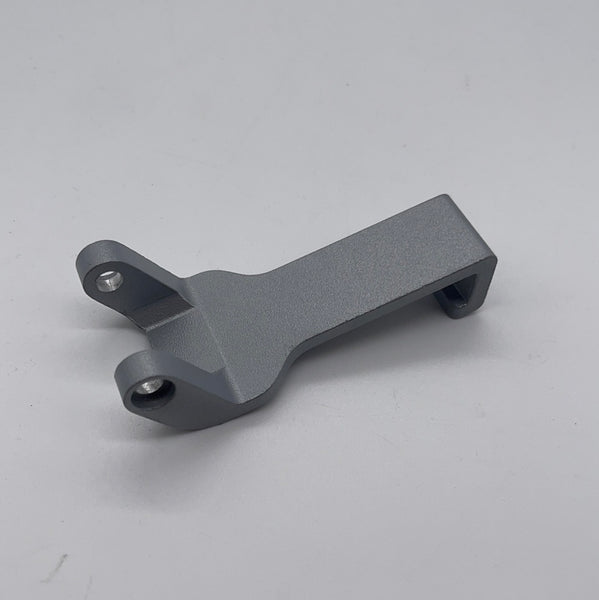 Phantom Folding hook up (silver main lever) - fluidfreeride.com