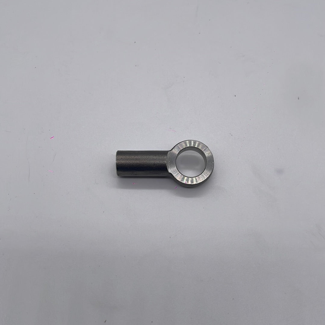 Phantom Folding mechanism connector (ring with inside threaded shaft)