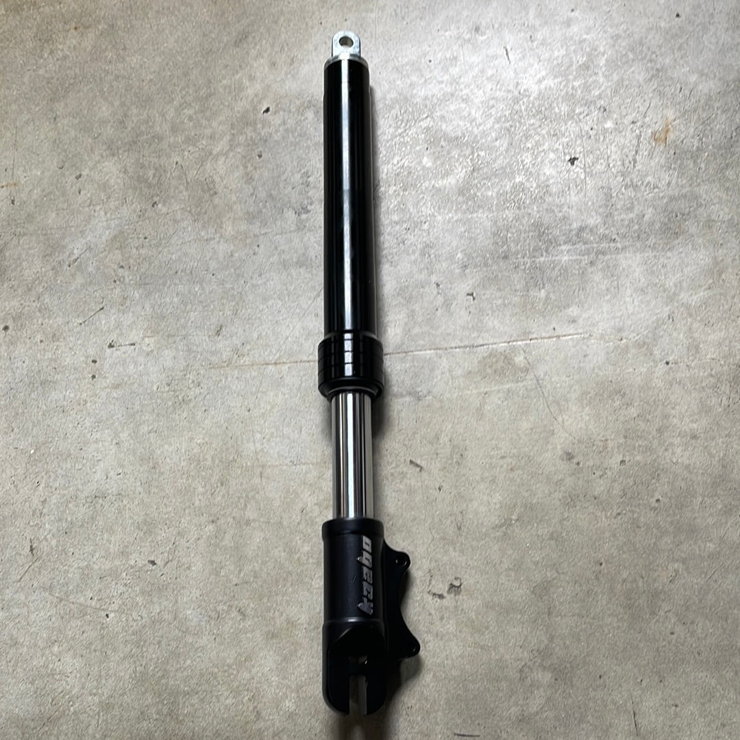 Wolf X Front shock absorber left - fluidfreeride.com