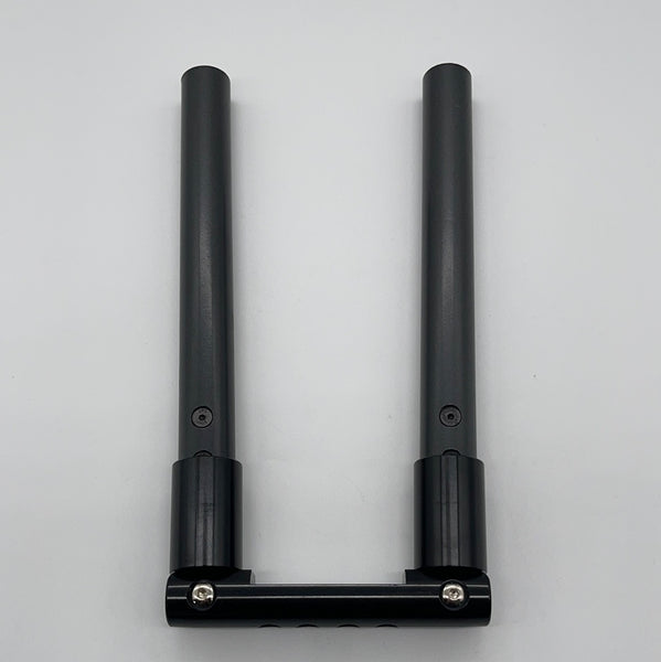 WW Pro Assembled Handle Bar Rod - fluidfreeride.com