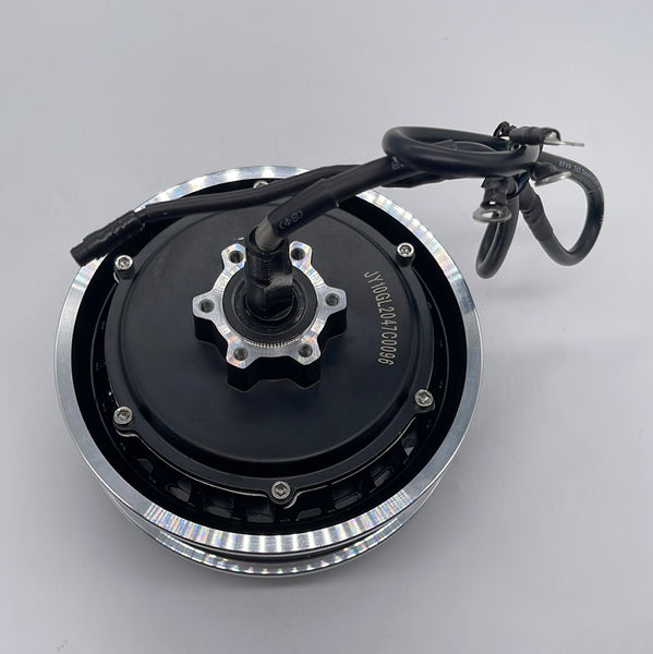 OX Rear Motor (series-A) - fluidfreeride.com