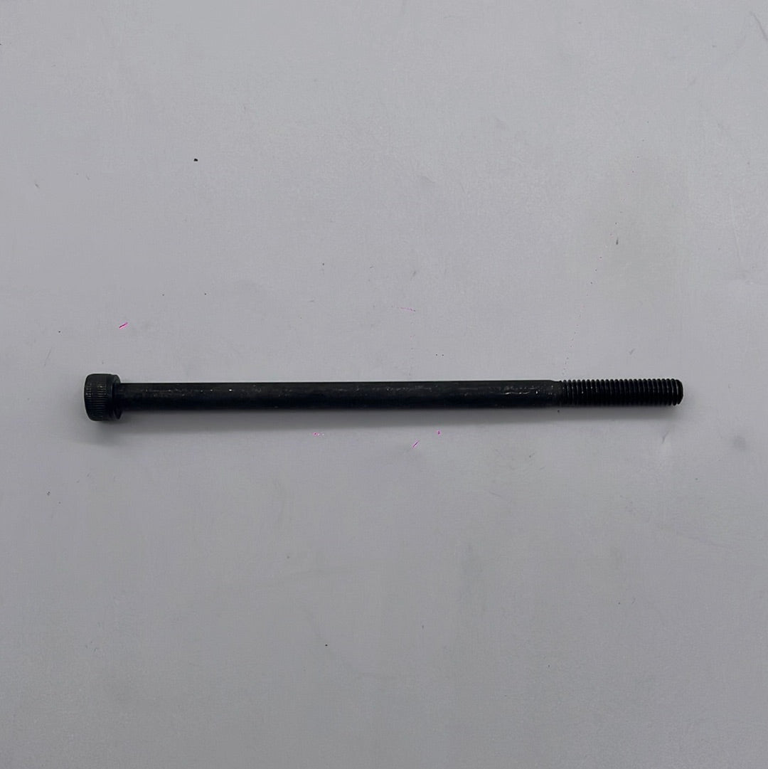 Mosquito Octagonal bar screw