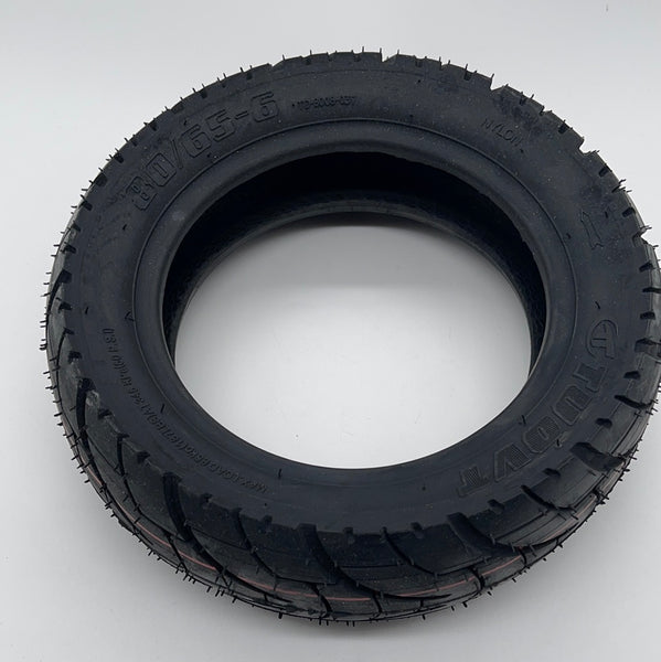 10x3.2" Street Tire - fluidfreeride.com