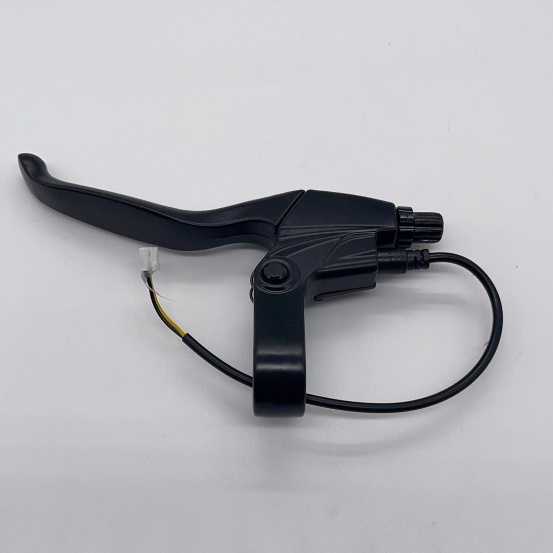 Cityrider Brake lever [3]